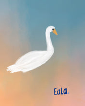 Load image into Gallery viewer, Swan