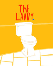 Load image into Gallery viewer, The lavvy