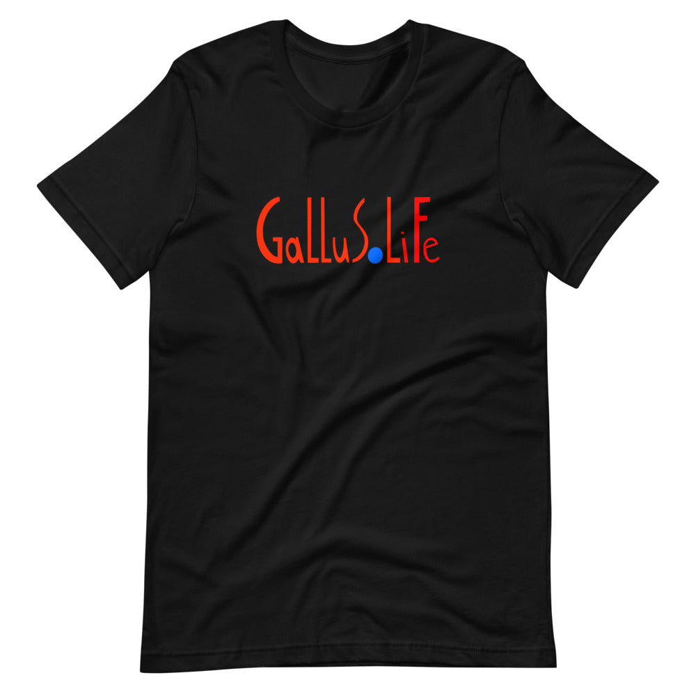 Gallus.Life Tee