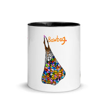 Load image into Gallery viewer, The Magnificent Bawbag Mug