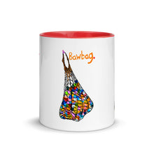 Load image into Gallery viewer, The Magnificent Bawbag Mug