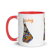 Load image into Gallery viewer, The Magnificent Bawbag Mug