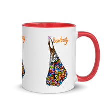 Load image into Gallery viewer, The Magnificent Bawbag Mug